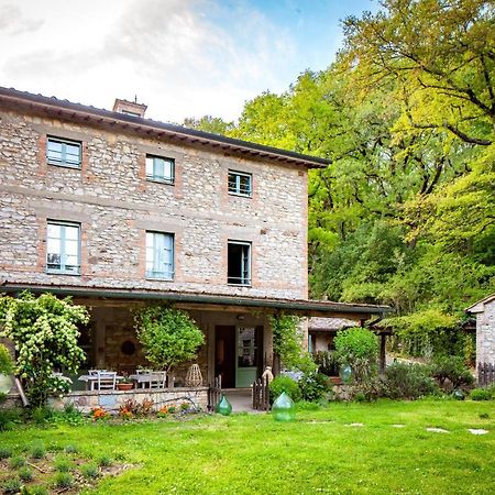 Locanda Quattro Vesta San Casciano dei Bagni Zewnętrze zdjęcie